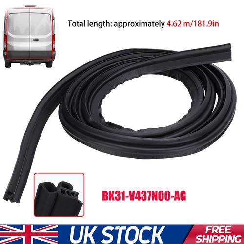 For ford transit mk8 - for,