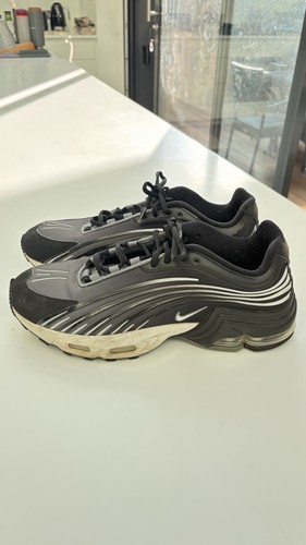 Nike air tuned - nike, max