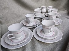 Vintage Eschenbach Bavaria Tea