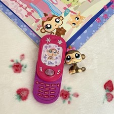 Littlest Pet Shop Rare Mini