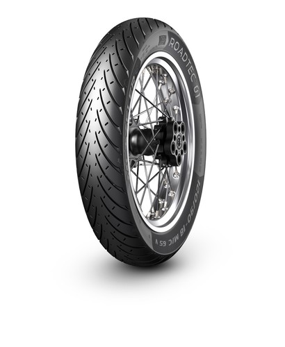 Motorcycle tyre metzeler - motorcycle,