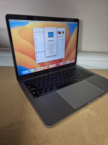 Apple macbook pro - apple,