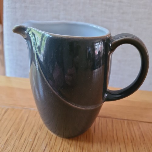 Denby pottery saville grey - saville,