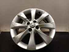VAUXHALL CORSA Alloy Wheel 16"