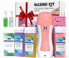 Depilatory Roll On Wax Heater