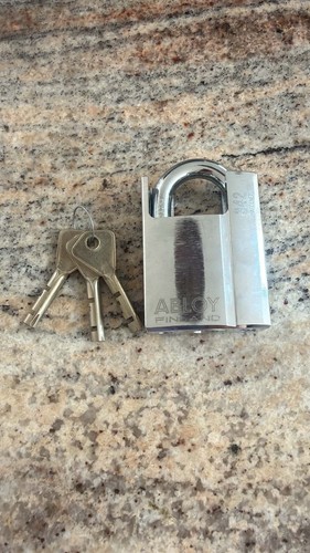 Abloy finland 342 - finland,