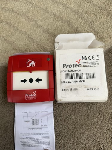 Protec 6000 series - 6000,