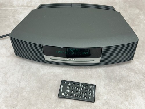 Bose wave music system fm - bose,