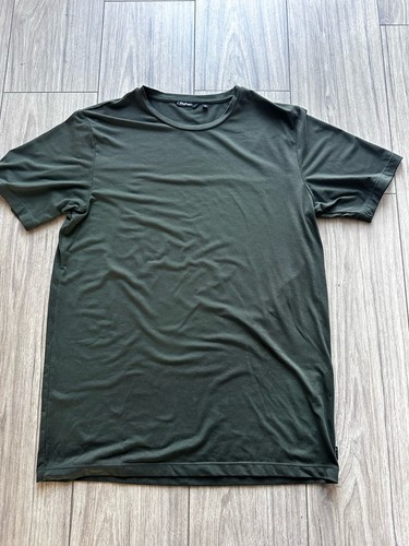 Rohan newton shirt khaki - t,