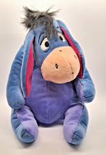 Eeyore Large Plush 28cm Winnie
