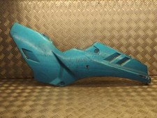 Honda NSR250 NSR 250 KV3 Right Seat Side Panel Fairing Plastic 