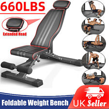 Commercial Adjustable Weight