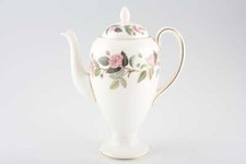 Wedgwood - Hathaway Rose -
