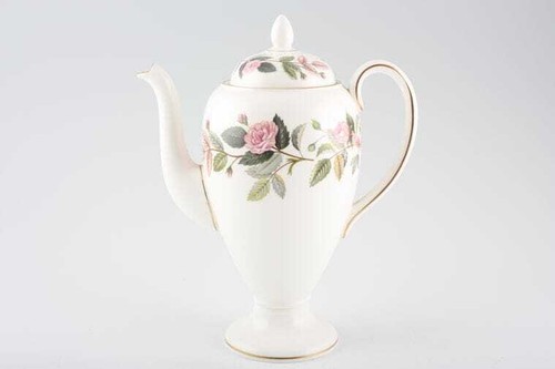 Wedgwood hathaway rose - wedgwood,