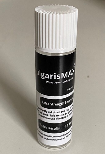 Vulgarismax wart genital - vulgarismax,
