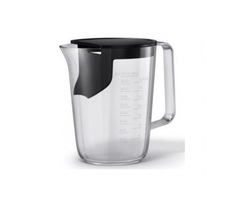 Juice juicer cup - cup, jug