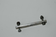 Bickerton Folding Bicycle Rear