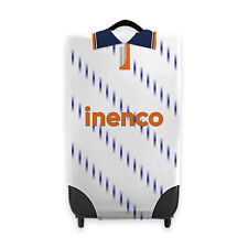 Blackpool 1991 Away Shirt -
