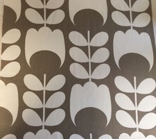100cm x 50cm Long Orla Kiely