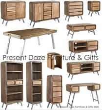 Atlas Solid Sheesham Wood