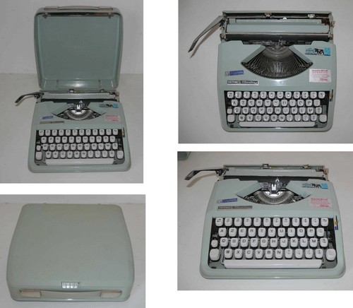 Hermès baby typewriter for - baby",