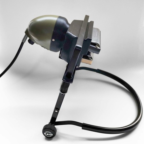 Bullet buddy double barrel - buddy,