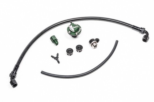 Radium 0871 fuel - radium,