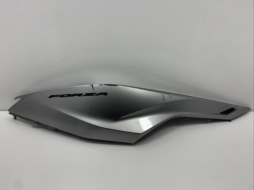 Honda nss 125 forza - honda,