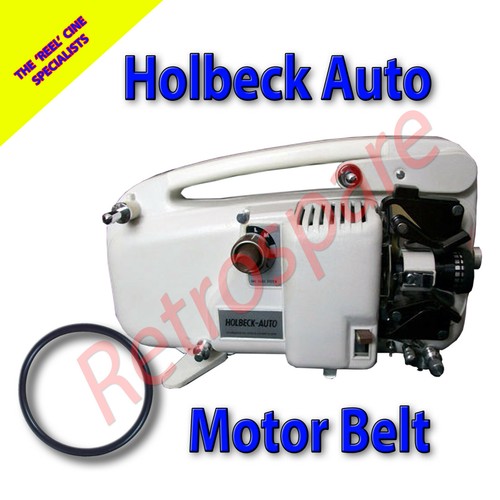 Holbeck auto drive - auto,