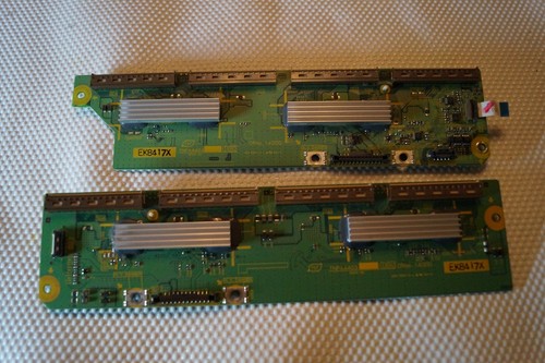 Buffer boards tnpa4403 1su - tnpa4403,