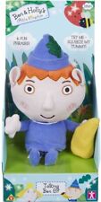 Ben & Holly 7 Inch Talking Ben