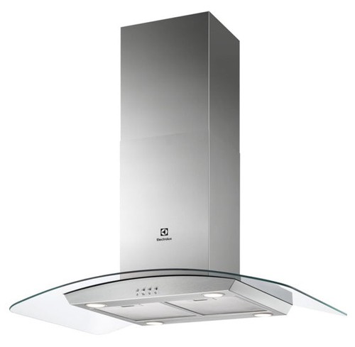 Electrolux lfi519x 90cm curved - electrolux,