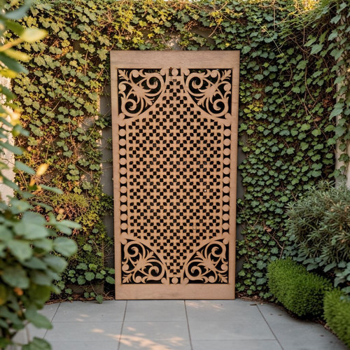 120x60cm decorative garden - decorative,