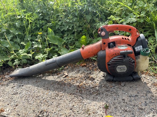 Husqvarna 125b petrol leaf - husqvarna,