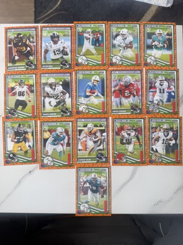 2025 panini score - 2025, score-a-treat