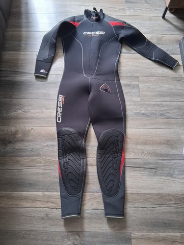 Cressi comfort anatomic - comfort, shape