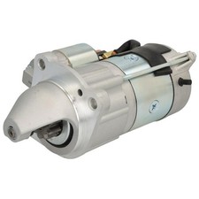 STARTER FITS: MASSEY FERGUSON