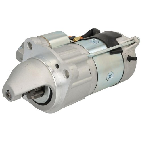Starter fits massey ferguson - starter,