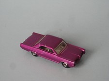 Matchbox superfast pontiac - 22,