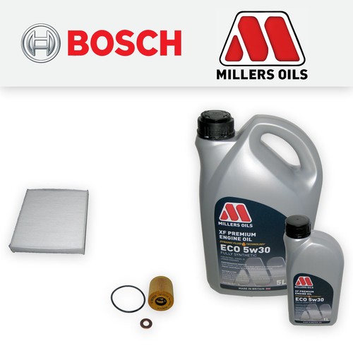 Service kit for ford mondeo - for,