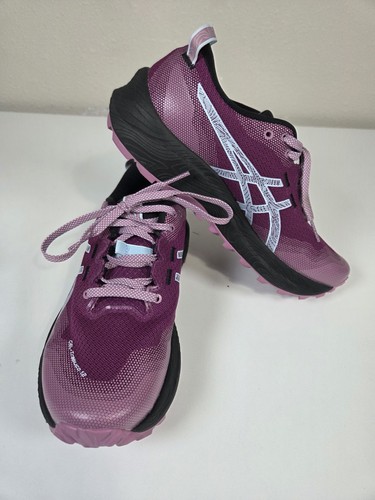 Asics gel trabuco womens - asics, 12