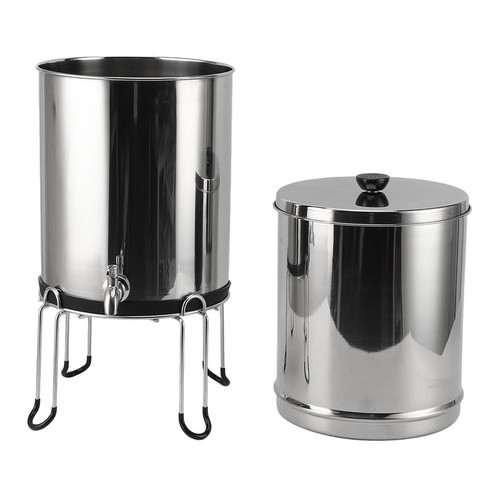 Countertop gravity water - countertop,