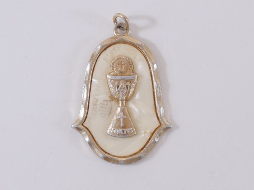 Vintage italy first holy - vintage,