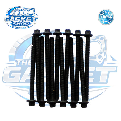 Head bolts set - bolts,
