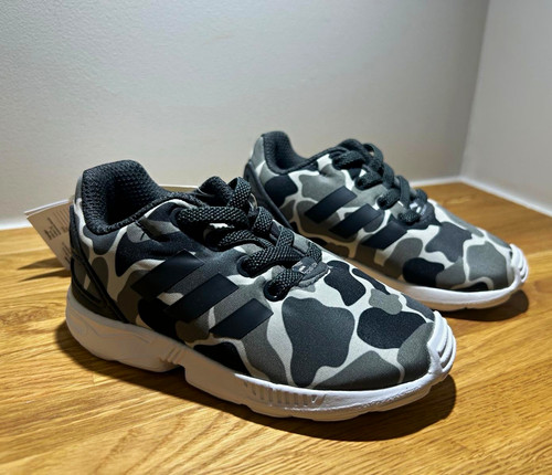 Adidas flux i unisex - adidas, zx