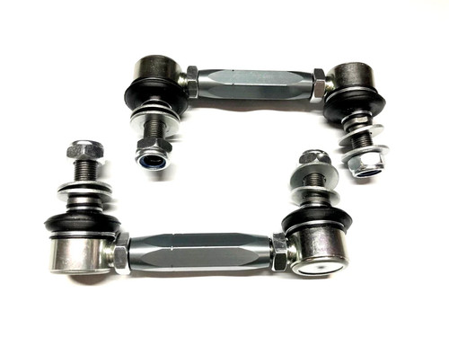 Way2tuff billet rear - billet,