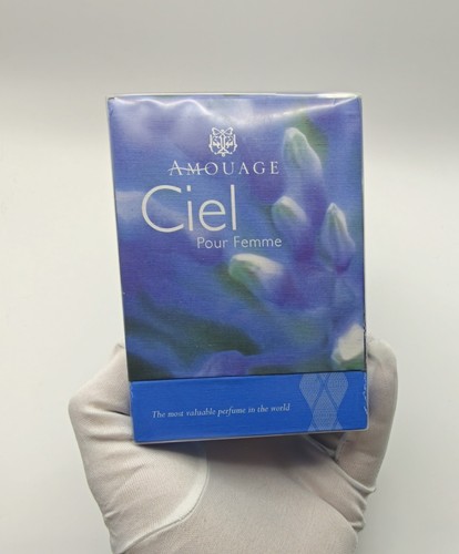 Vintage amouage ciel - vintage,
