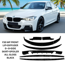 BMW 3 SERIES F30 M PERFORMANCE