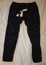 Cp Company Chrome R men’s Cargo Trousers 54 (2XL) black - New With Tags