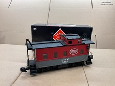 ARISTOCRAFT G GAUGE CABOOSE